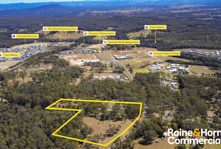 393-409 John Oxley Drive Port Macquarie NSW 2444 - Image 1