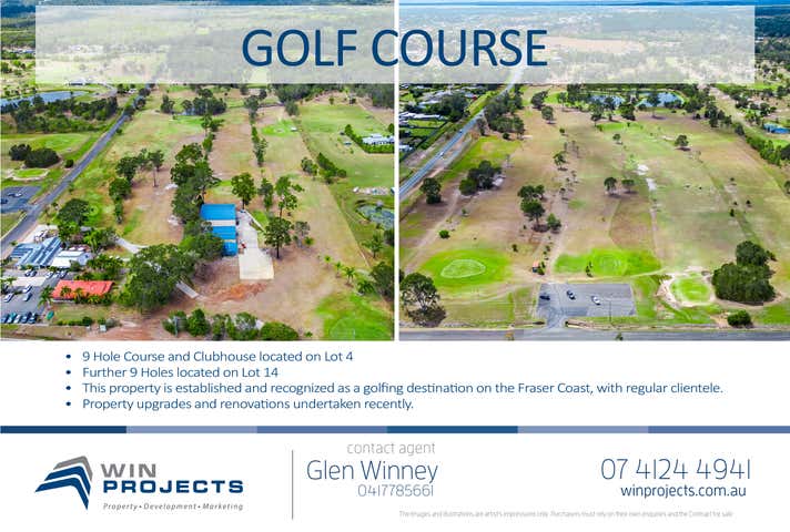 929 Pialba-Burrum Heads Road Craignish QLD 4655 - Image 6