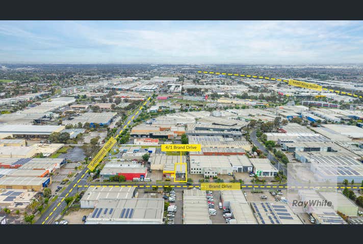 4/1 Brand Drive Thomastown VIC 3074 - Image 4