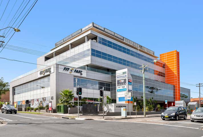 335/49-51 Queens Road Five Dock NSW 2046 - Image 4
