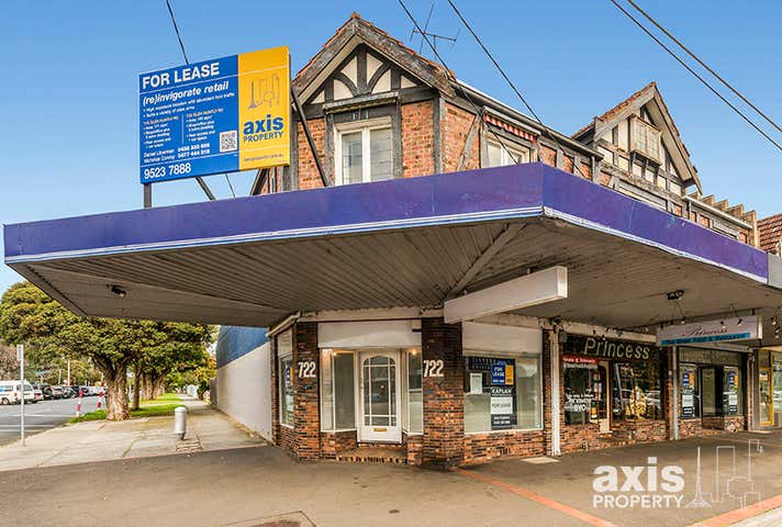 722 Glen Huntly Rd Caulfield South VIC 3162 - Image 1