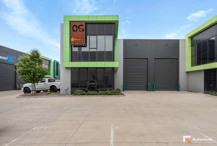 6/27 Graystone Court Epping VIC 3076 - Image 2