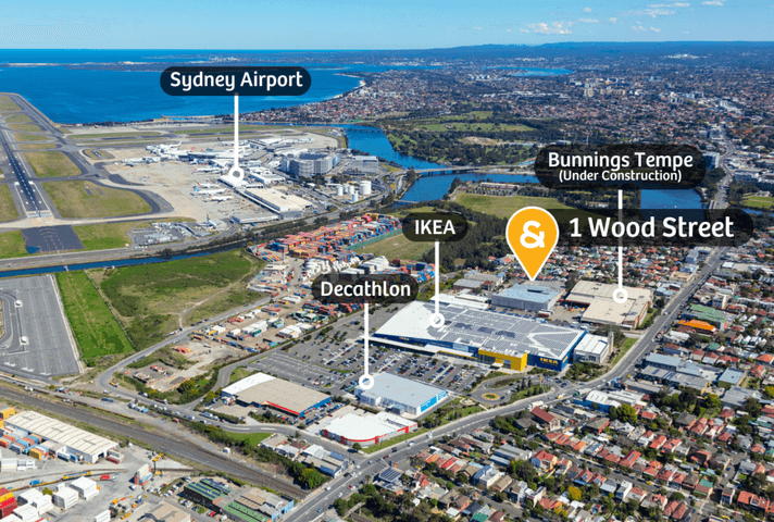 2/1 Wood Street Tempe NSW 2044 - Image 5