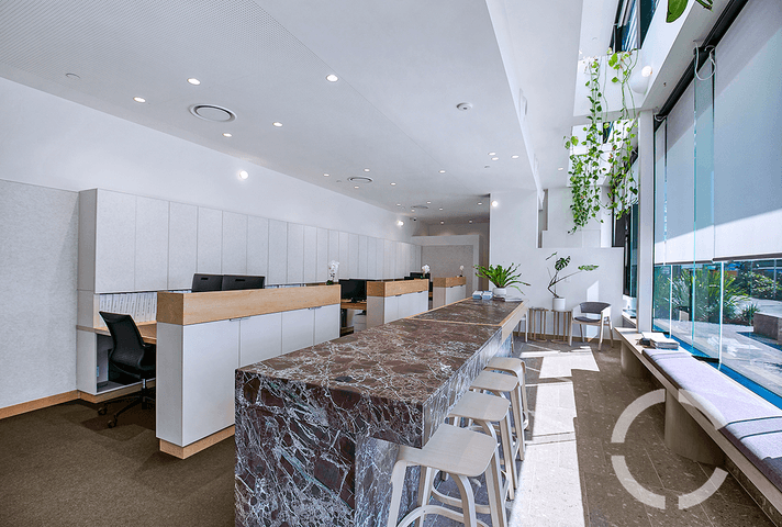 UNISON AT GASWORKS, 48 Skyring Terrace Newstead QLD 4006 - Image 6