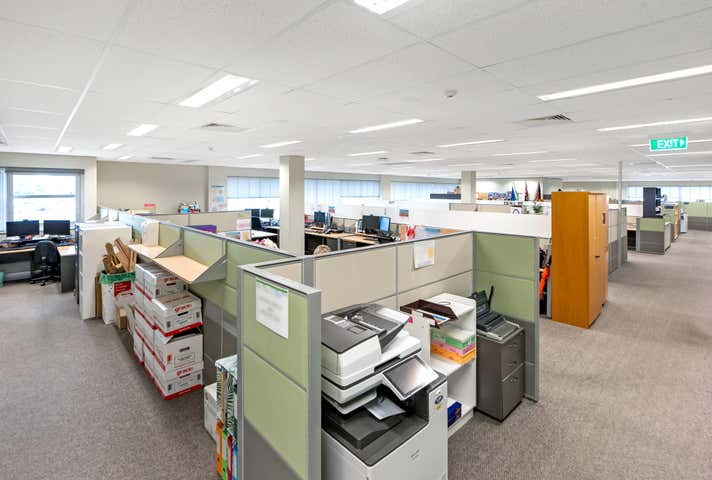 85 Spence Street Cairns City QLD 4870 - Image 3