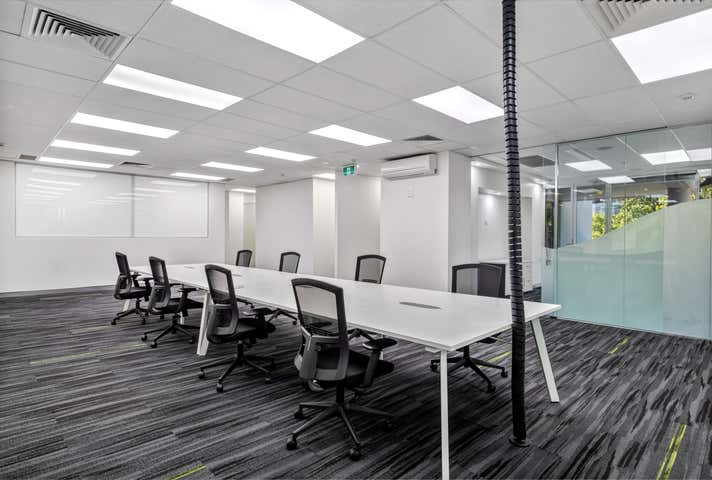 Norwest Quay 21 Solent Circuit Norwest Business Park Norwest NSW 2153 - Image 9