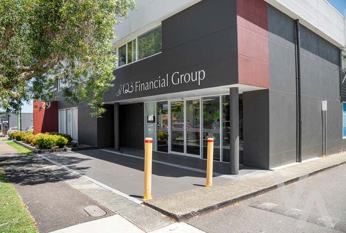 7/29 Smith Street Charlestown NSW 2290 - Image 1