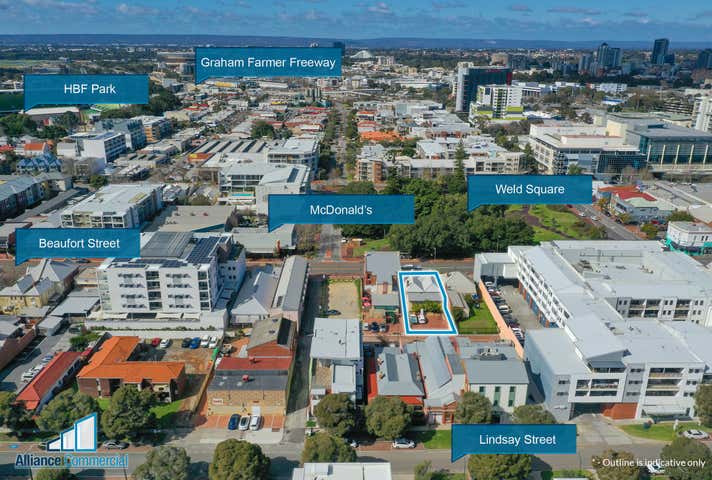 191  Beaufort Street Perth WA 6000 - Image 7