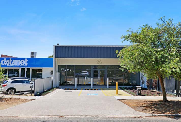 26 Stiles Avenue Burswood WA 6100 - Image 2