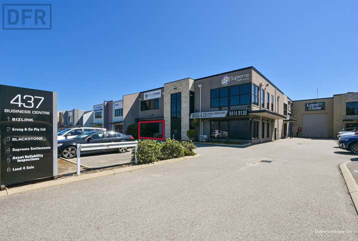 1/437 Yangebup Road Cockburn Central WA 6164 - Image 3
