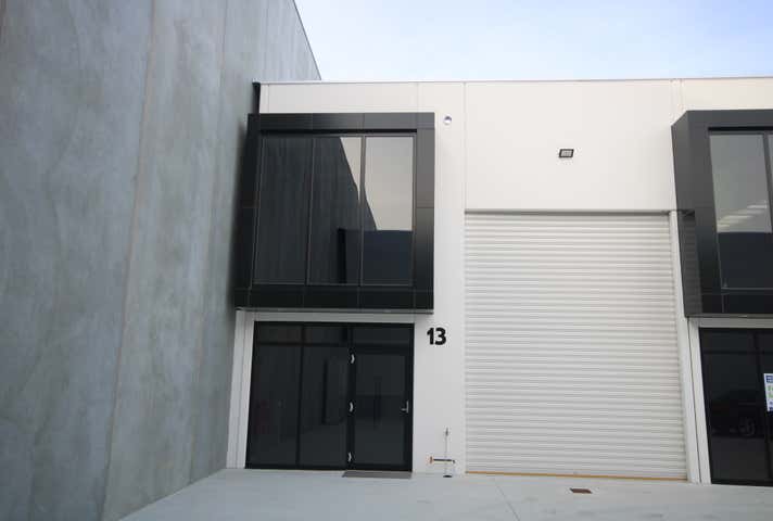 13/22-26 George Street Sandringham VIC 3191 - Image 1