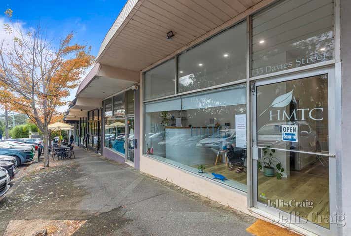 35 Davies Street Rosanna VIC 3084 - Image 1