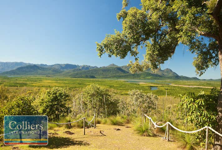 Former "Casual Cassowary Devonshire Tea House", *, 51531 Bruce Highway Rungoo QLD 4849 - Image 2
