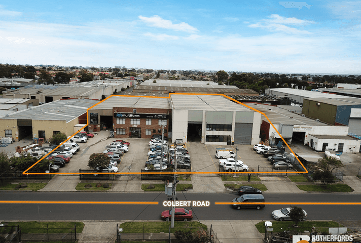 7 & 11 Colbert Road Campbellfield VIC 3061 - Image 21