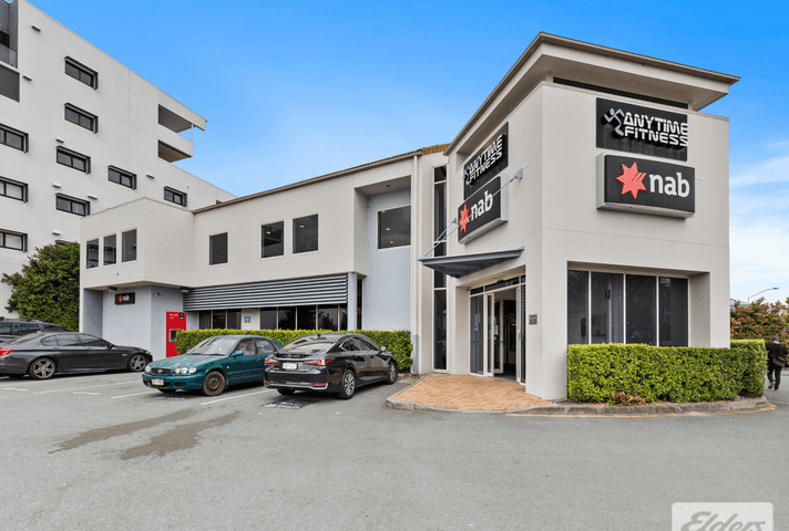 85 Old Cleveland Road Greenslopes QLD 4120 - Image 1