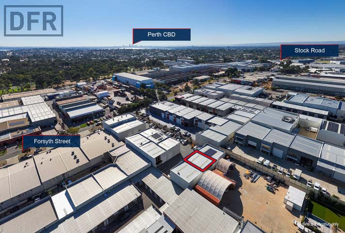 9/51 Forsyth Street O'Connor WA 6163 - Image 2