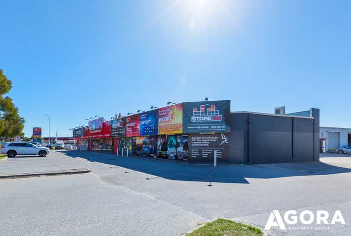 Unit 7, 1326 Albany Highway Cannington WA 6107 - Image 3