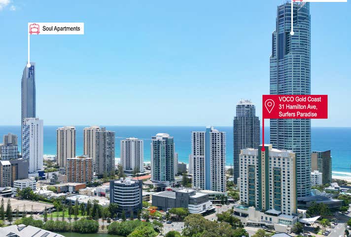 31 Hamilton Avenue Surfers Paradise QLD 4217 - Image 16