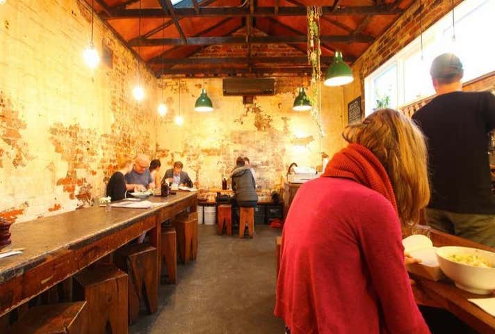 Rear 202 Carlisle Street St Kilda VIC 3182 - Image 8