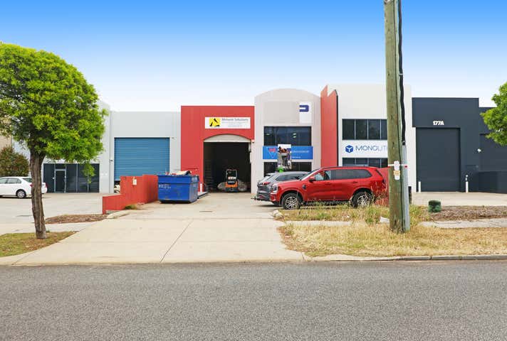 179 Star Street Carlisle WA 6101 - Image 1