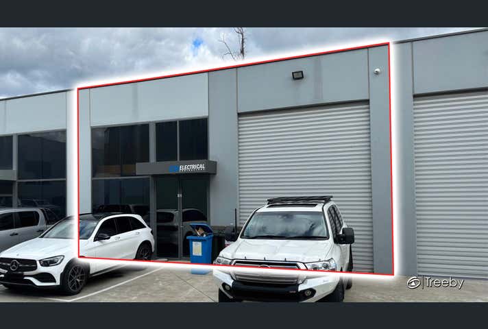 12 Tesmar Circuit Chirnside Park VIC 3116 - Image 1