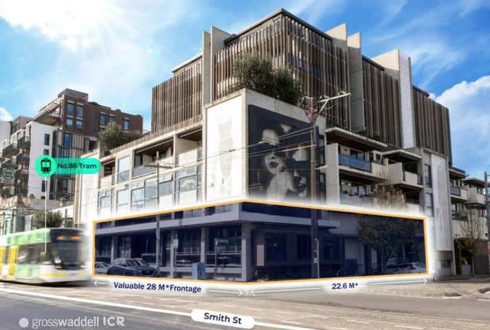 450 Smith Street Collingwood VIC 3066 - Image 2