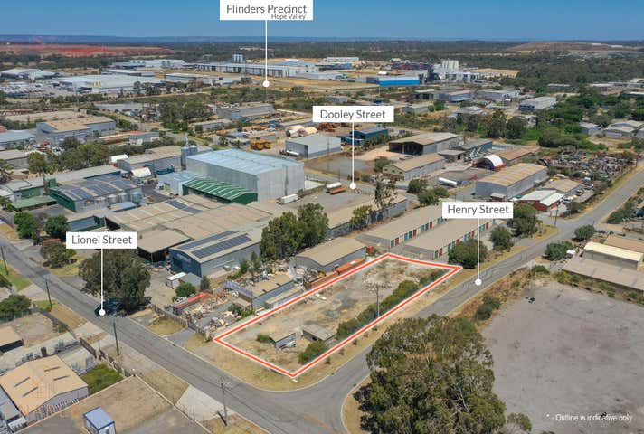 26 Lionel Street Naval Base WA 6165 - Image 8