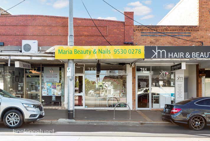 759 Glen Huntly Road Caulfield VIC 3162 - Image 1
