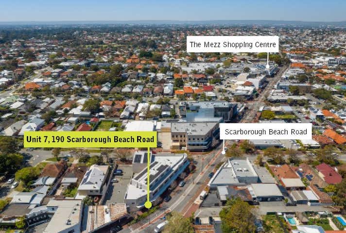 Unit 7, 190 Scarborough Beach Road Mount Hawthorn WA 6016 - Image 18