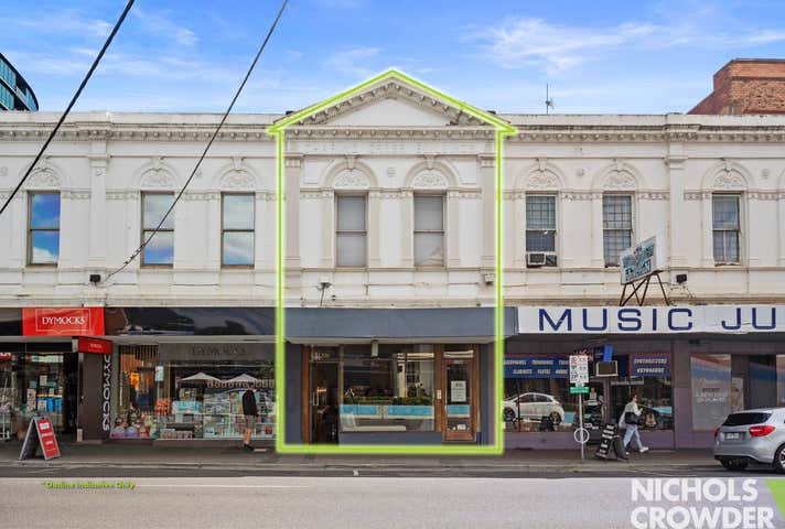 206 Camberwell Road Hawthorn East VIC 3123 - Image 1