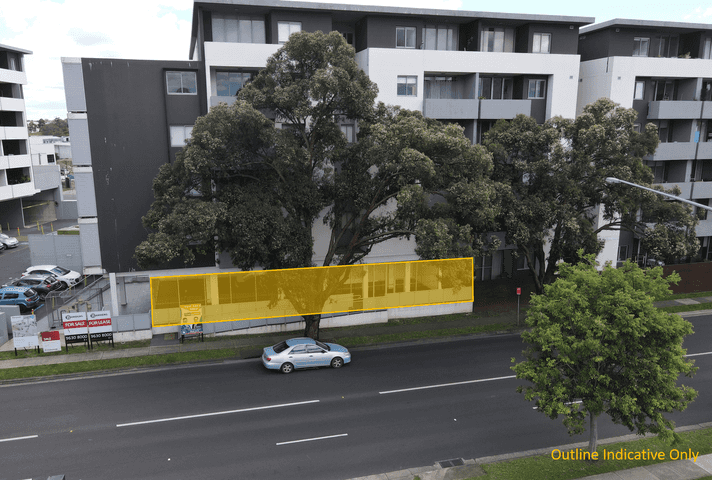 Unit 171, 3-17 Queen Street Campbelltown NSW 2560 - Image 2