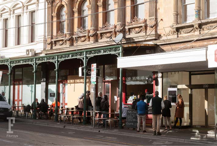 Ground Floor, 224 Swan Street Richmond VIC 3121 - Image 12