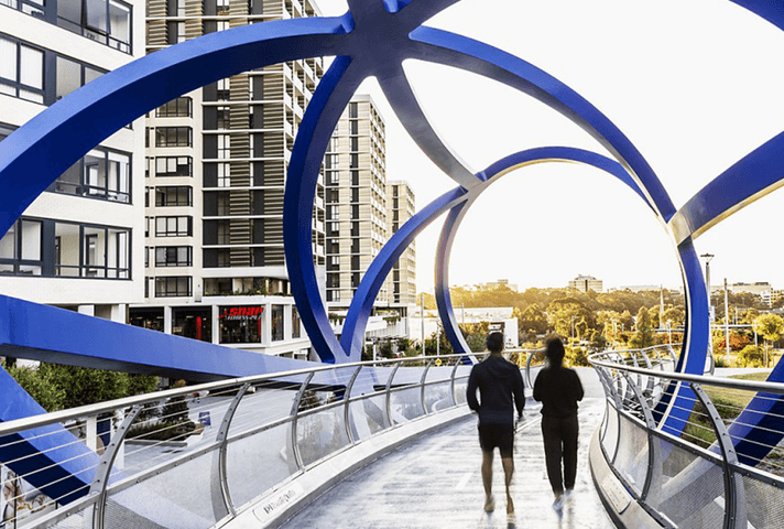 Lachlan's Square Village, 17 Halifax Street Macquarie Park NSW 2113 - Image 4