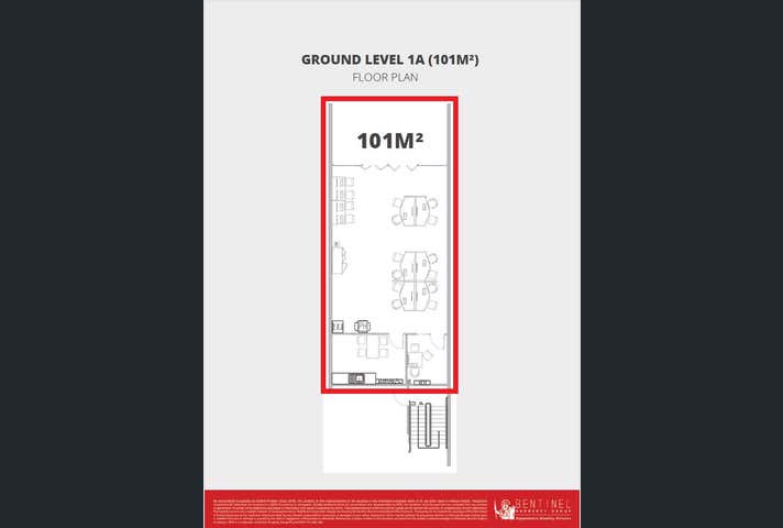 The Hub @ Greenfields, 12 Greenfields Boulevard Mount Pleasant QLD 4740 - Image 9
