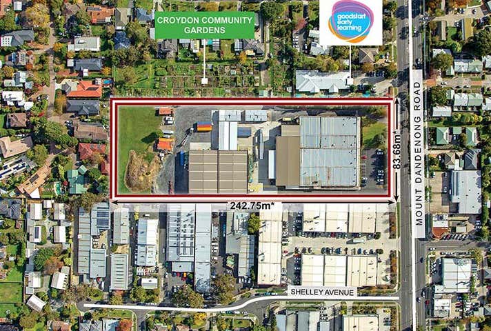 420-426 Mount Dandenong Road Kilsyth VIC 3137 - Image 11