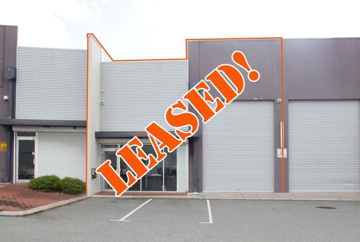 Unit 20, 9 Inspiration Drive Wangara WA 6065 - Image 1