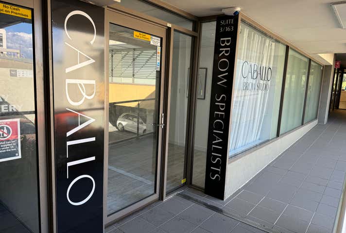 Shop 3/163 Pacific Highway Charlestown NSW 2290 - Image 1