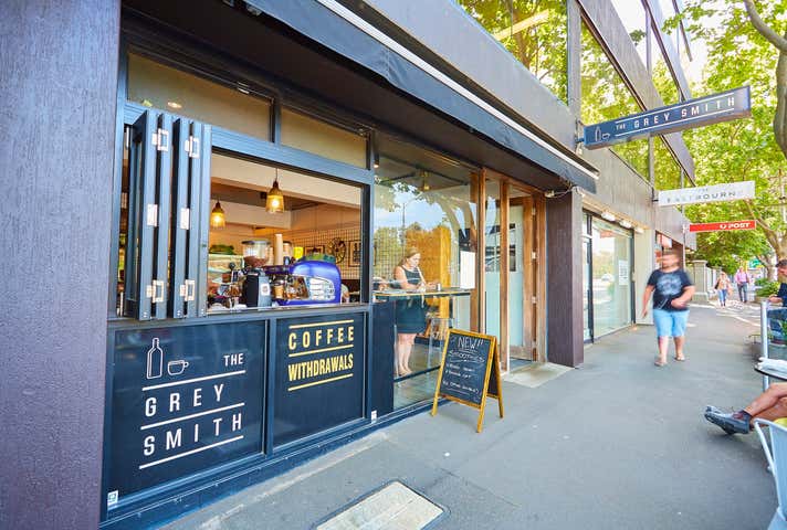 2/126 Wellington Parade East Melbourne VIC 3002 - Image 4