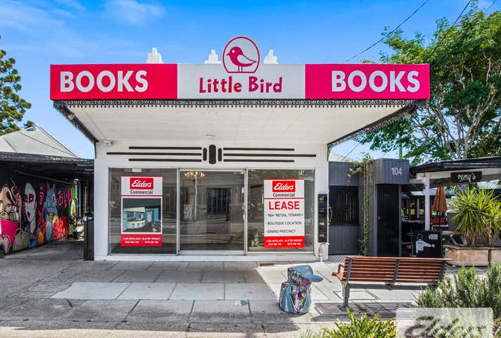 104 Latrobe Terrace Paddington QLD 4064 - Image 6