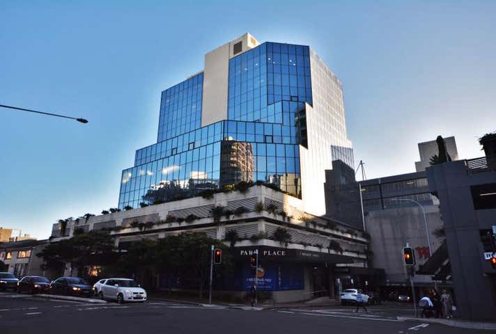 Suite 601, 3 Waverley Street Bondi Junction NSW 2022 - Image 1