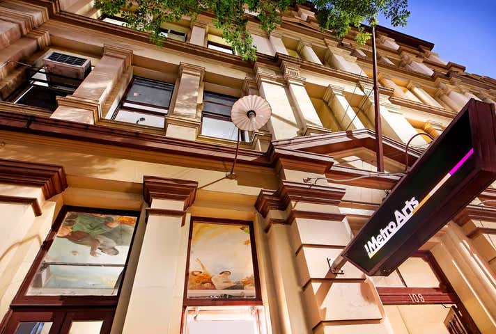 Commercial Real Estate Property For Lease In Brisbane Greater Region Qld