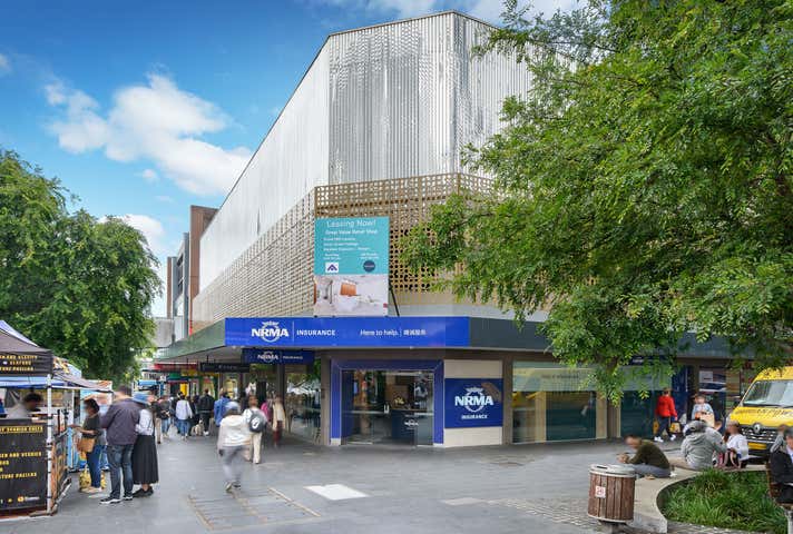 Shop E/398 Victoria Avenue Chatswood NSW 2067 - Image 3