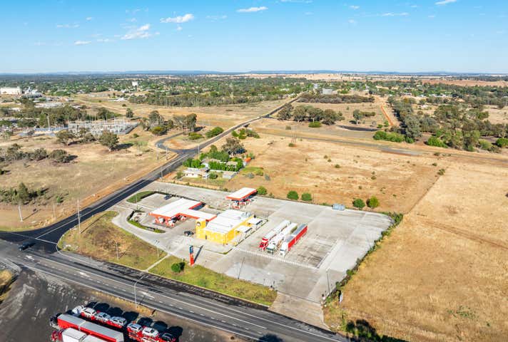 Lot 15 Wyndham Ave Forbes NSW 2871 - Image 2