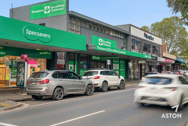 Suites 6 & 7/23 Dudley Street Eltham VIC 3095 - Image 12