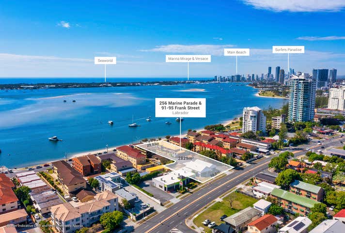 Commercial Real Estate Property For Sale In Gold Coast Qld