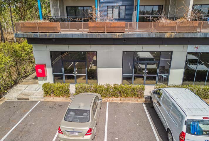 Tenancy 1&2, 127 Flynn Circuit Bellamack NT 0832 - Image 11