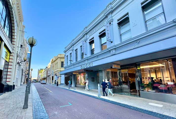 38 King Street Perth WA 6000 - Image 9