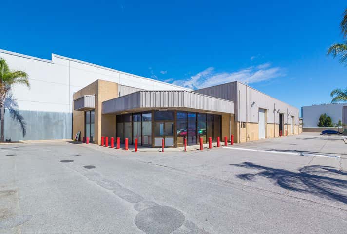 Commercial Real Estate Property For Lease In Wa