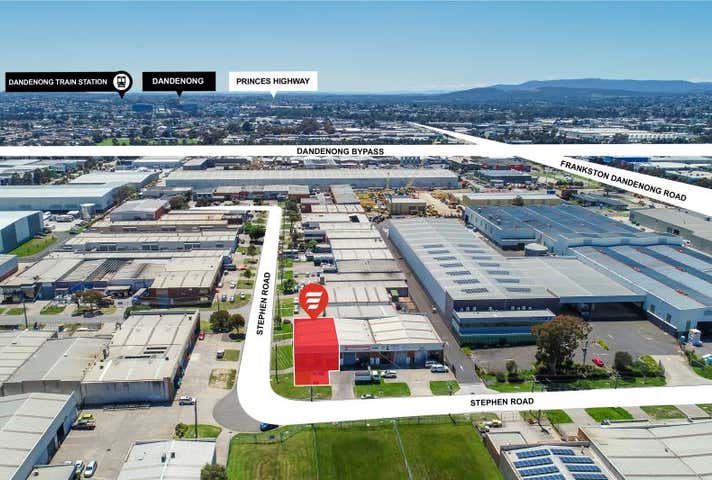 Unit 4, 19 Stephen Road Dandenong South VIC 3175 - Image 18