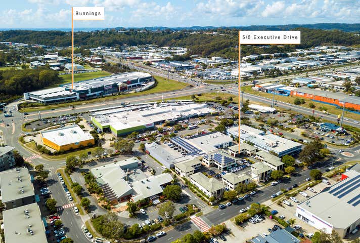 Lot 1/5 Executive Drive Burleigh Heads QLD 4220 - Image 7